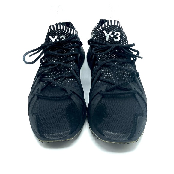 Adidas Y-3 Ratio Racer - Picture 6 of 14
